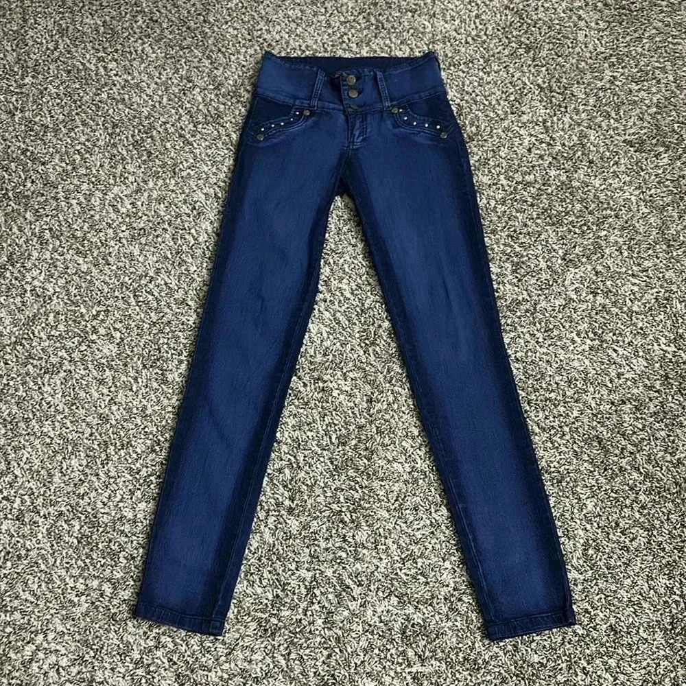 Colombian Jeans